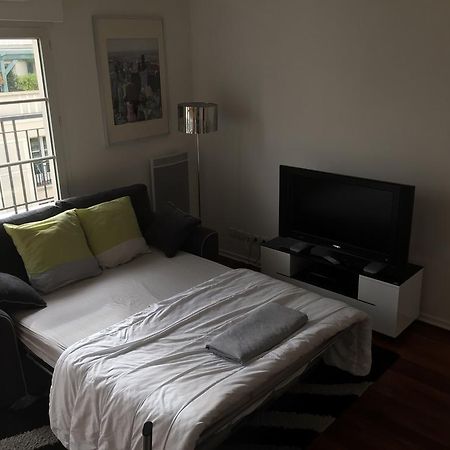 Appartement Near Disneyland Serris Eksteriør billede