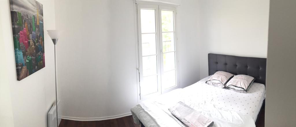 Appartement Near Disneyland Serris Eksteriør billede