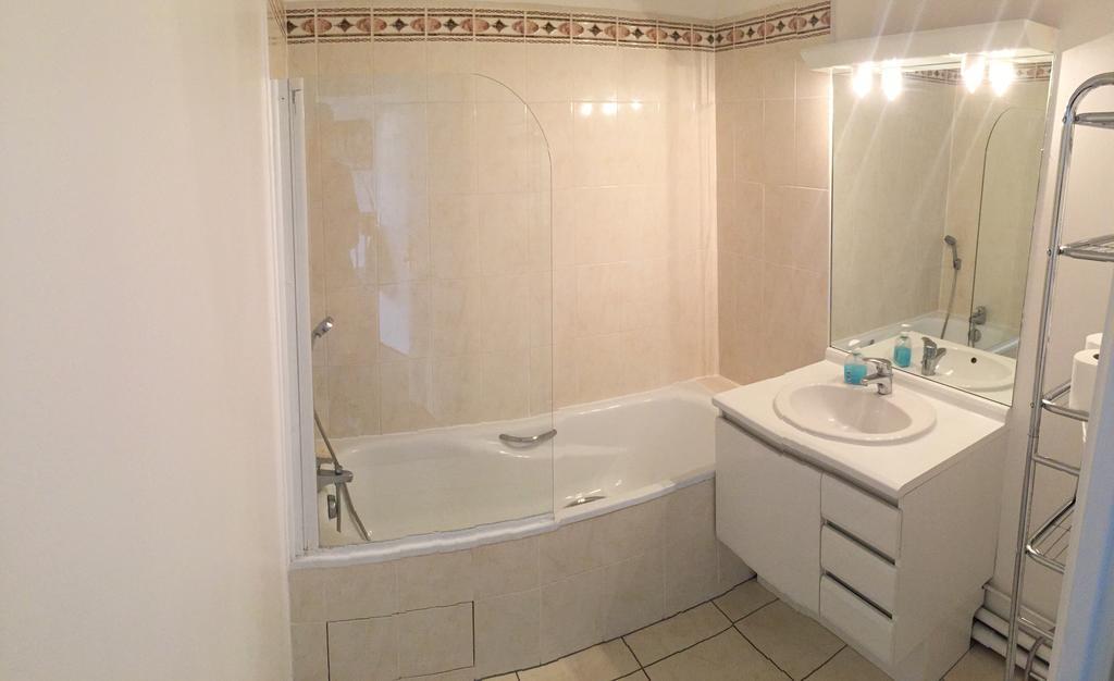 Appartement Near Disneyland Serris Eksteriør billede